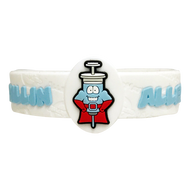 Penicillin Allergy Bracelet