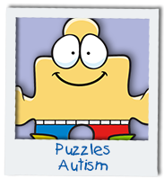 Puzzles Autism