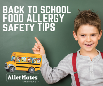 BACK TO SCHOOL SAFETY IS HERE AGAIN! 🚌