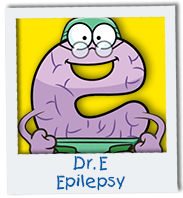 Dr. E Epilepsy
