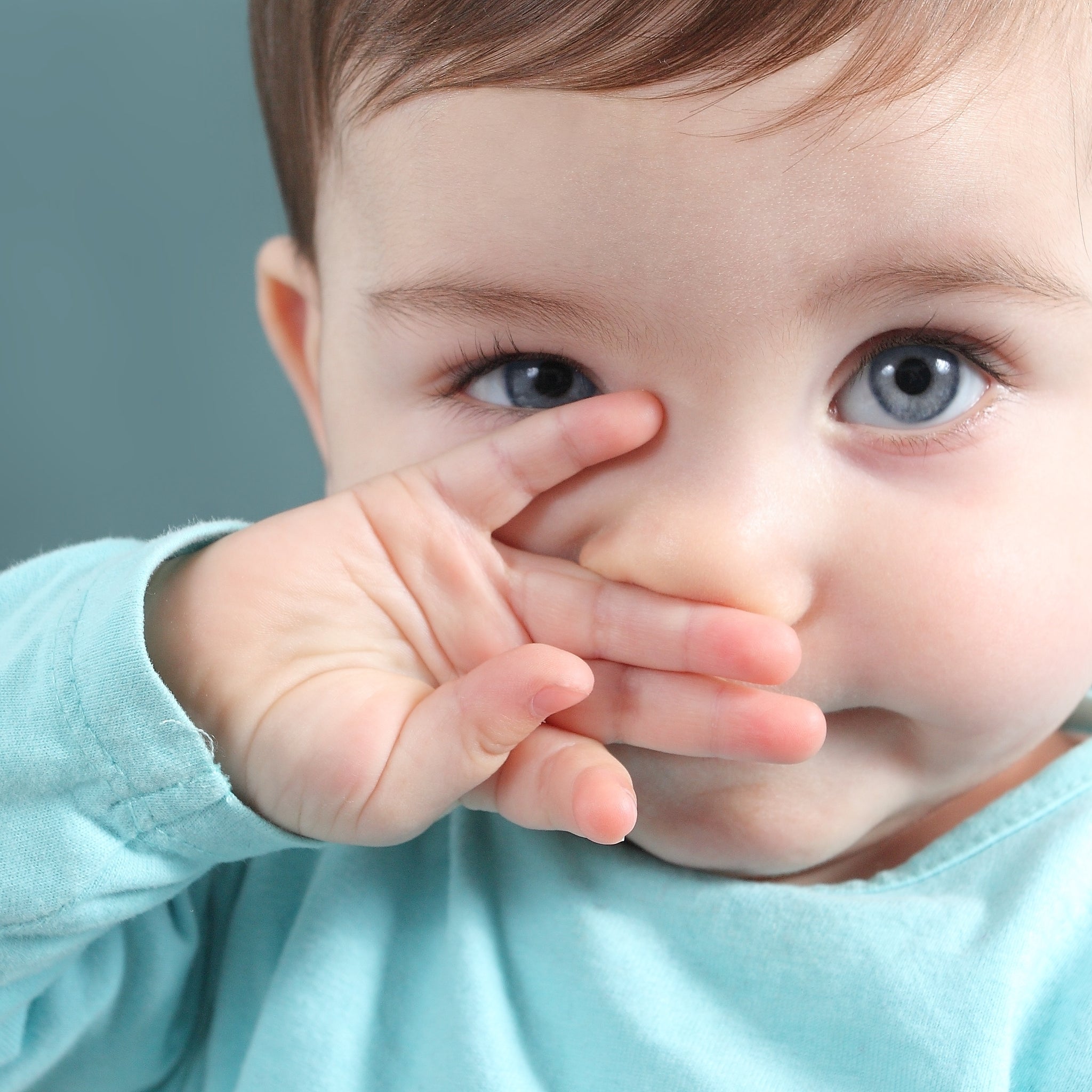 A New Study Regarding Baby Wipes and Food Allergies!