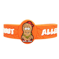 AllerMates Peanut Allergy Bracelet