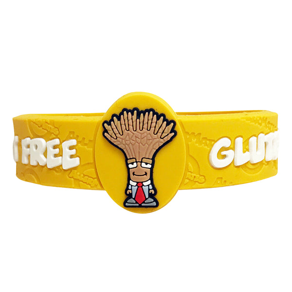 3 - AllerMates Alert Bracelet Peanut Allergy for Kids • Latex Free | eBay