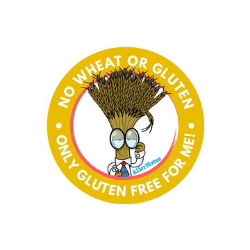 Gluten Free 2