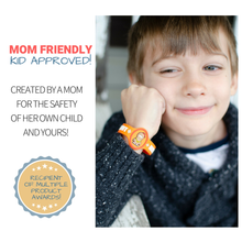 Peanut Allergy Bracelet (2 pack)