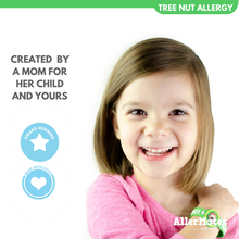 Tree Nut Allergy Bracelet (2 pack)