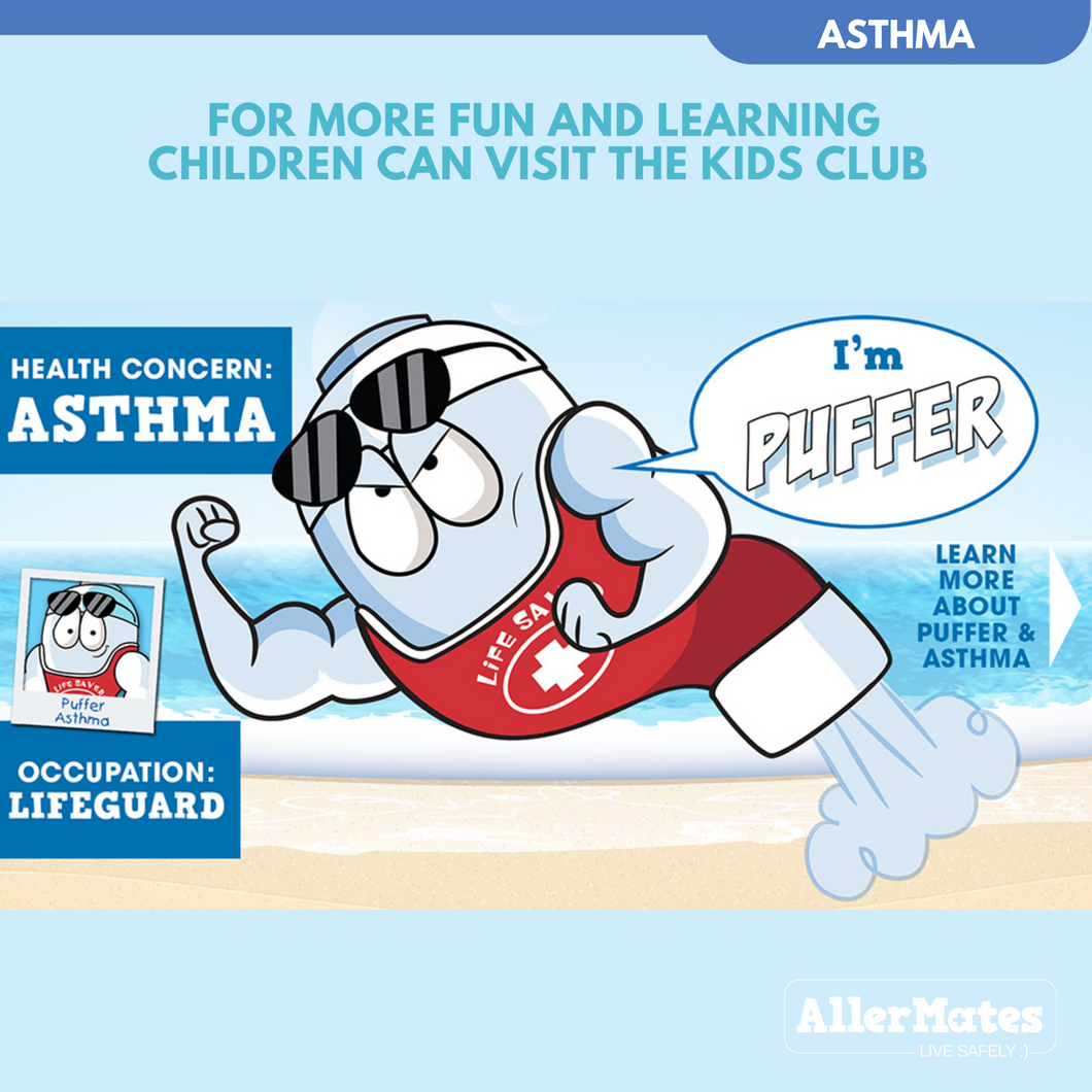 Allergy Bracelets | Family Allergy & Asthma