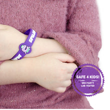 Epilepsy Bracelet (2 pack)