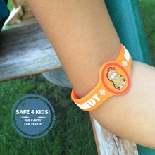 Peanut Allergy Bracelet (2 pack)