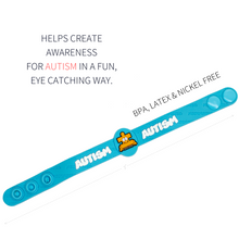 Autism Bracelet (2 pack)