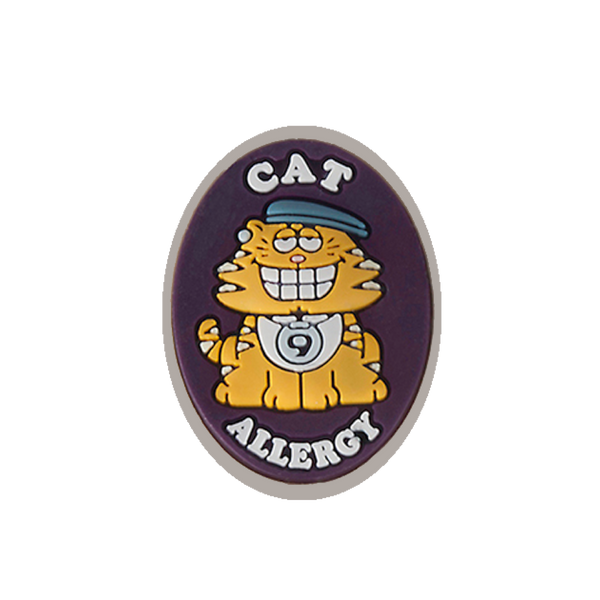 AllerMates Cat Allergy Charm