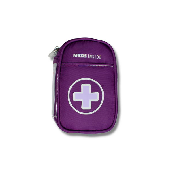 "Kate" Small Insulated Case
